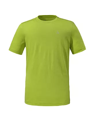 SCHÖFFEL | T-shirt de sport pour homme Circ Tauron M | olive